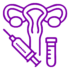 cosmotic gynecology icons